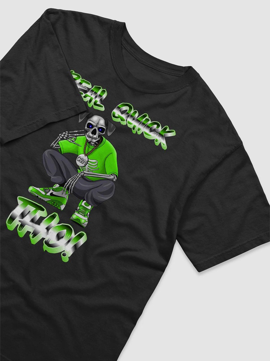 Criptonite303 MASCOT RQT product image (5)