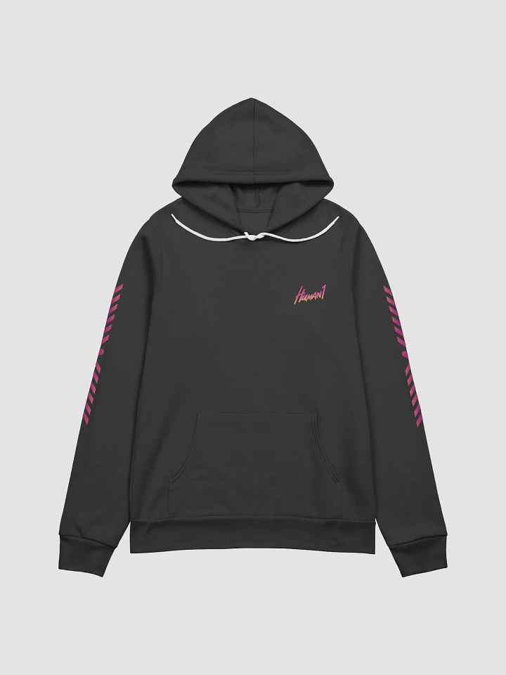 Human1 Sorcery || Supersoft Hoodie product image (1)