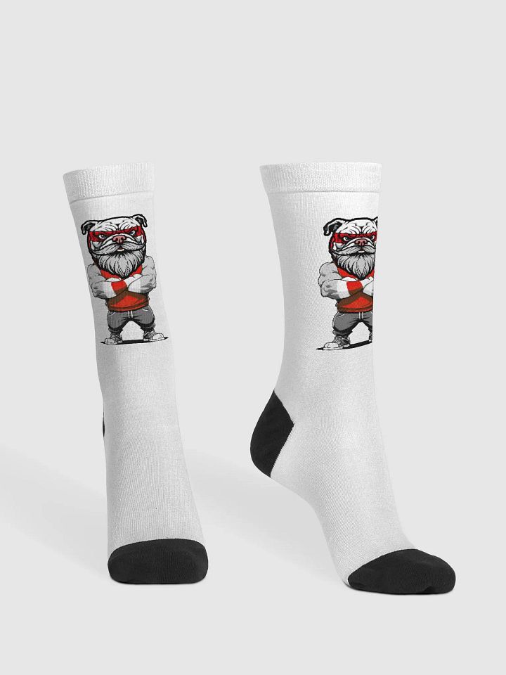 Socks product image (2)