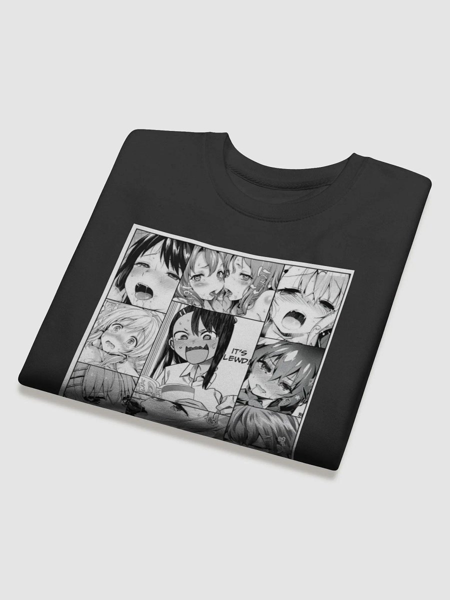 Queen Bae Sweat Shirt product image (4)