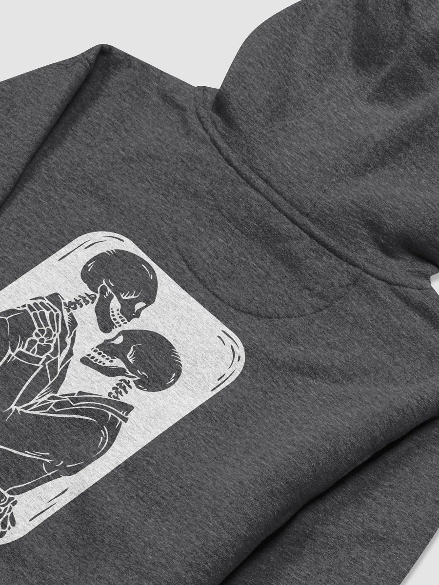 Patriot Skull Hoodie product image (42)