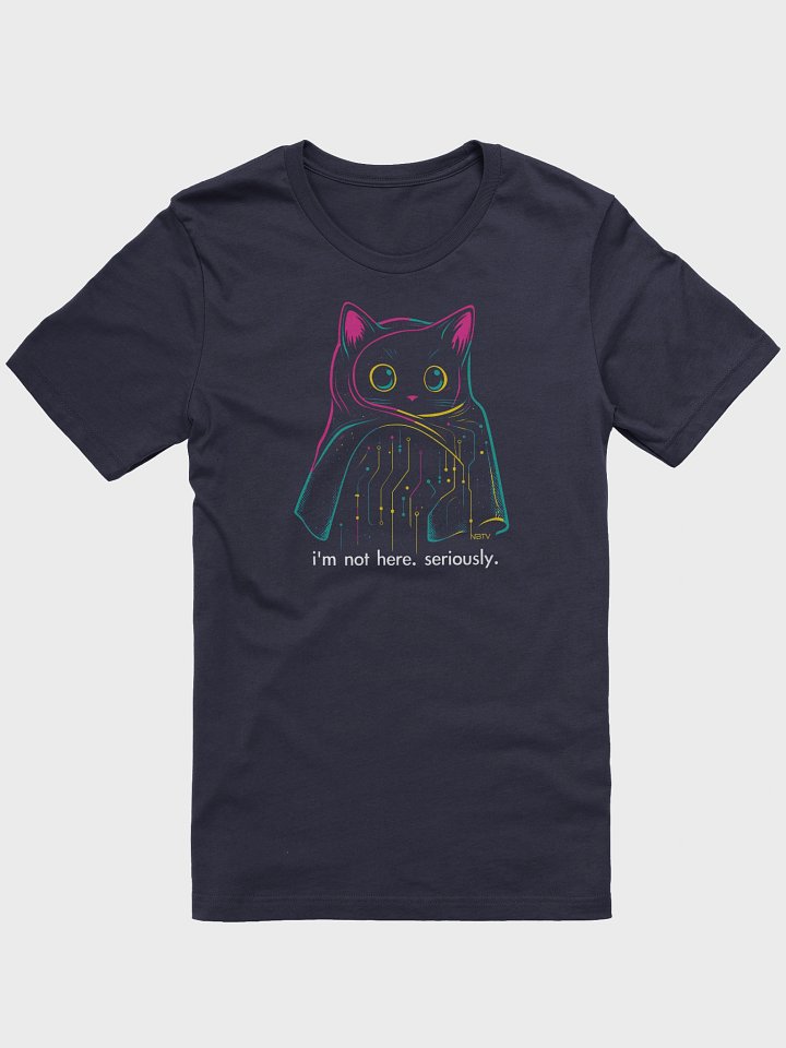 Cloaked. product image (1)