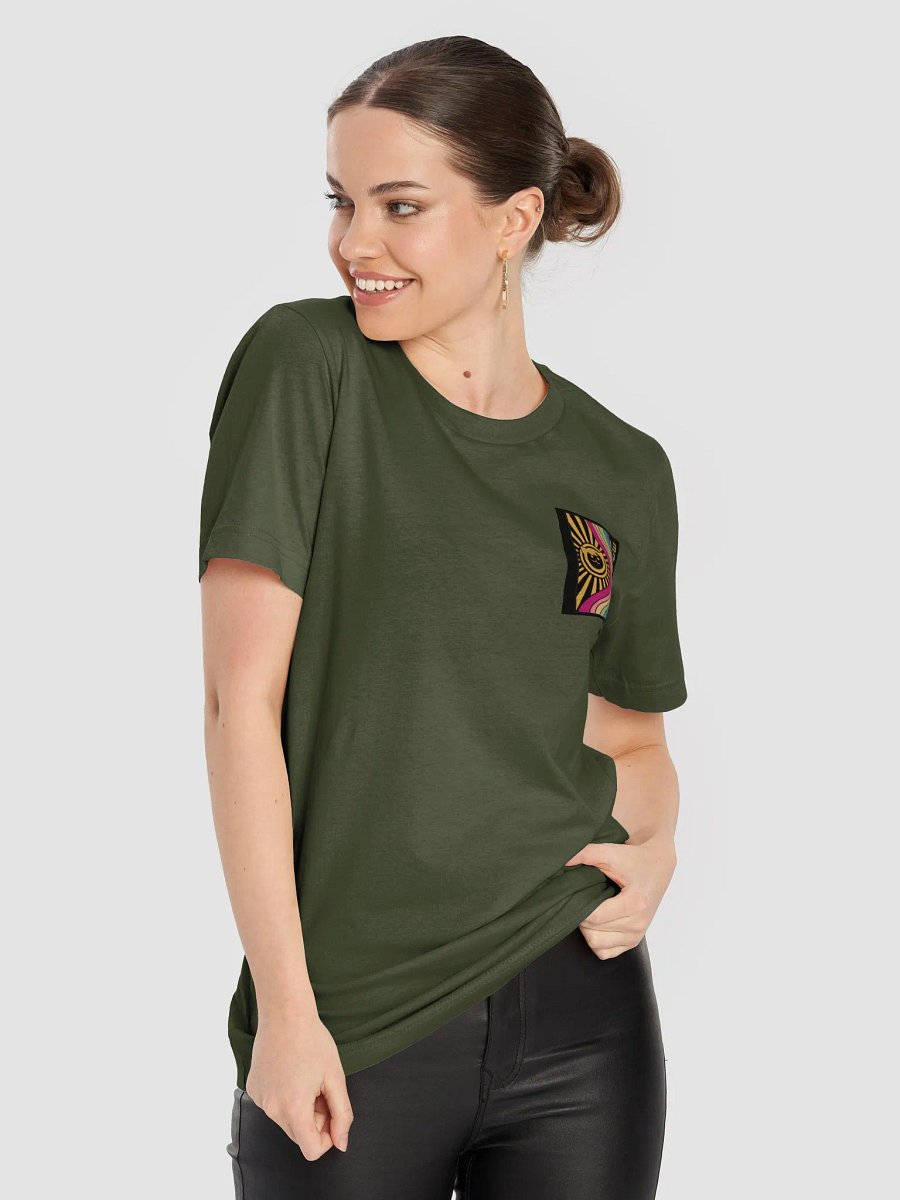 Sunshine Miso Tee product image (8)