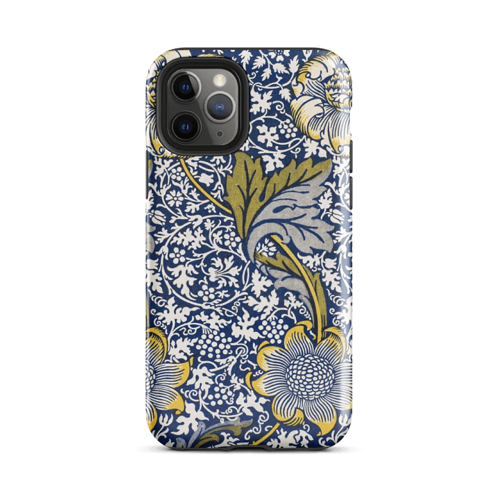 Kennet: William Morris Tough Case for iPhone® product image (25)