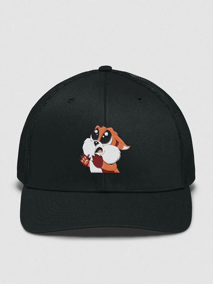 FidgHUG Hat product image (1)