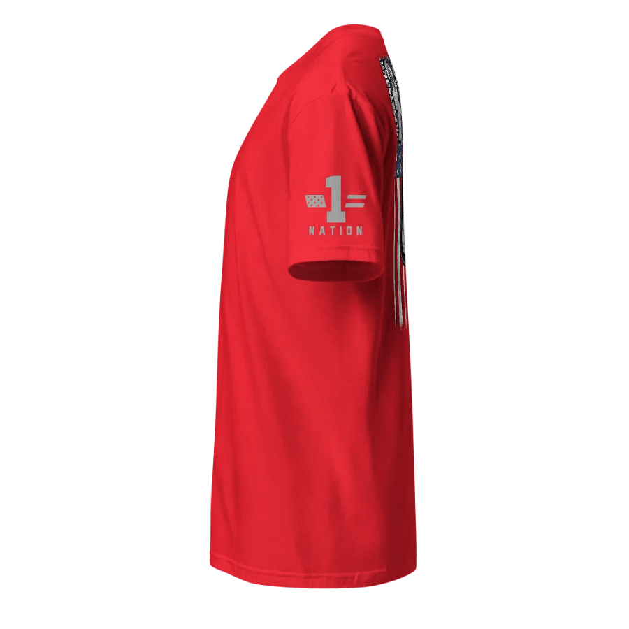 Red Friday: Big Dog Tags product image (17)