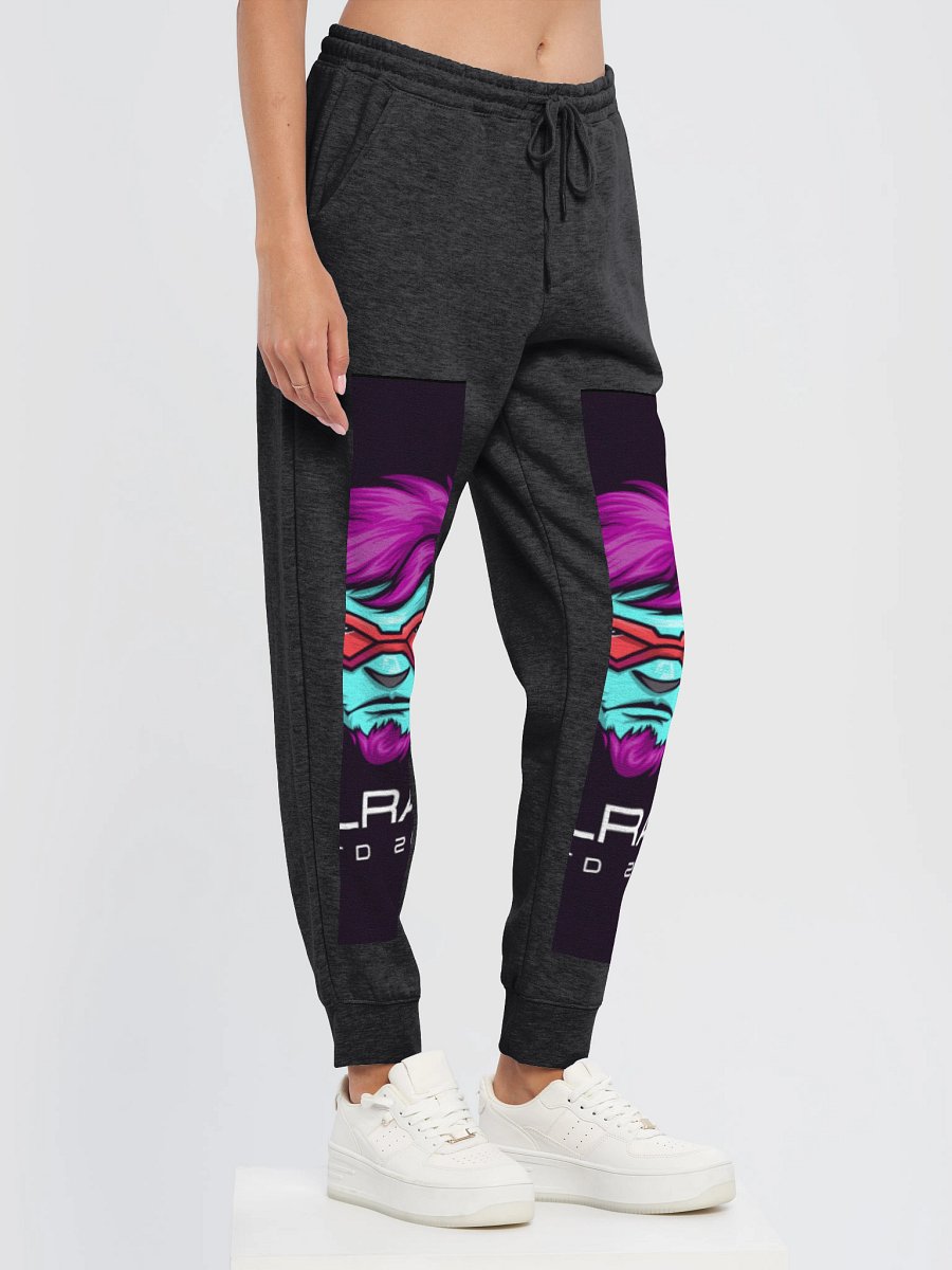 Independent Trading Co. Midweight Fleece Joggers product image (16)
