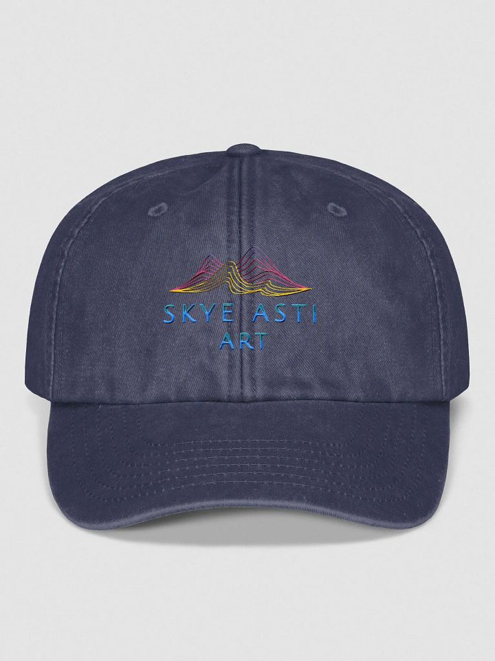 Skye Asti Art Collection Dad Hat product image (1)