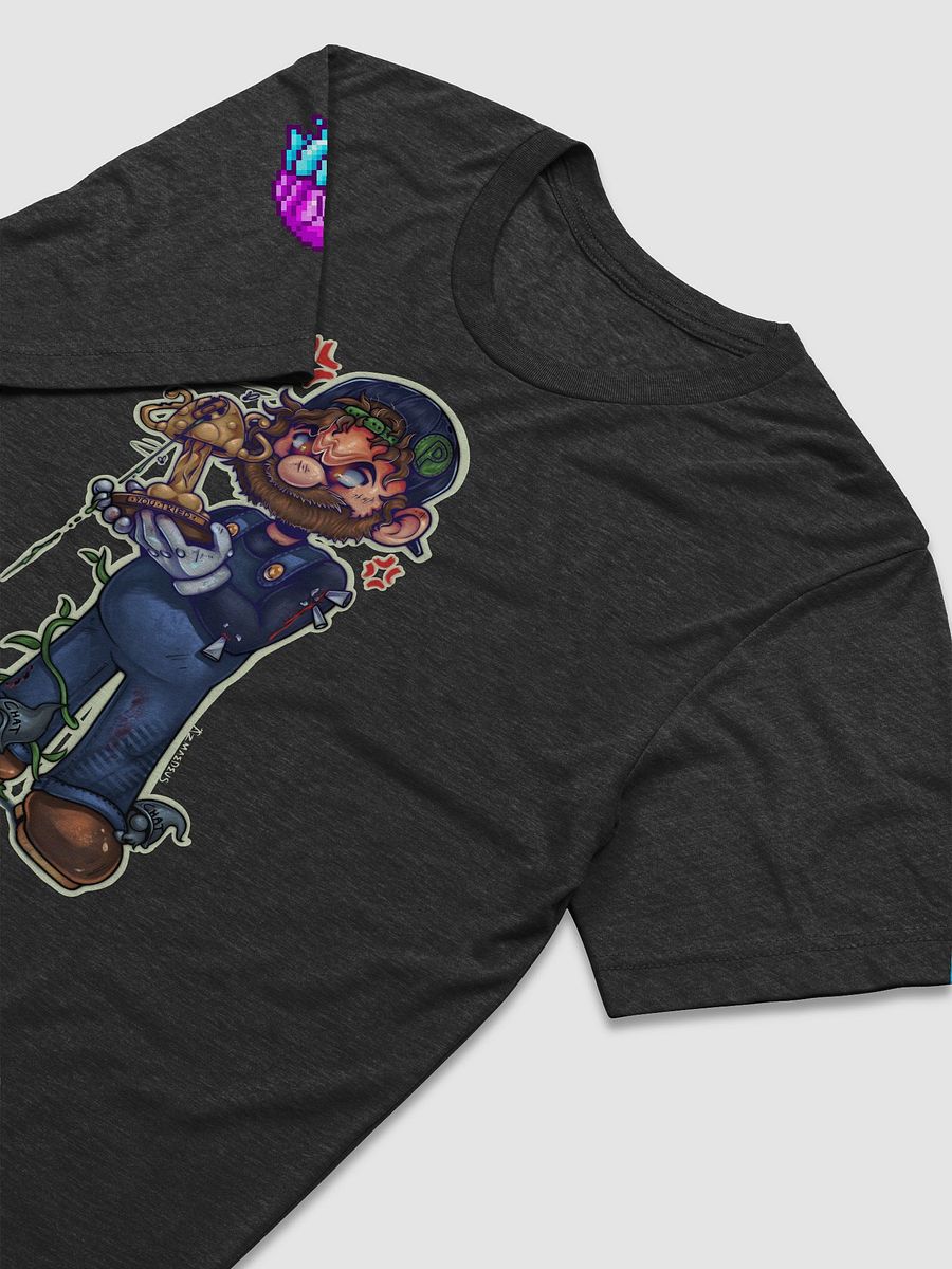 PAPPI KART | T Shirt product image (3)