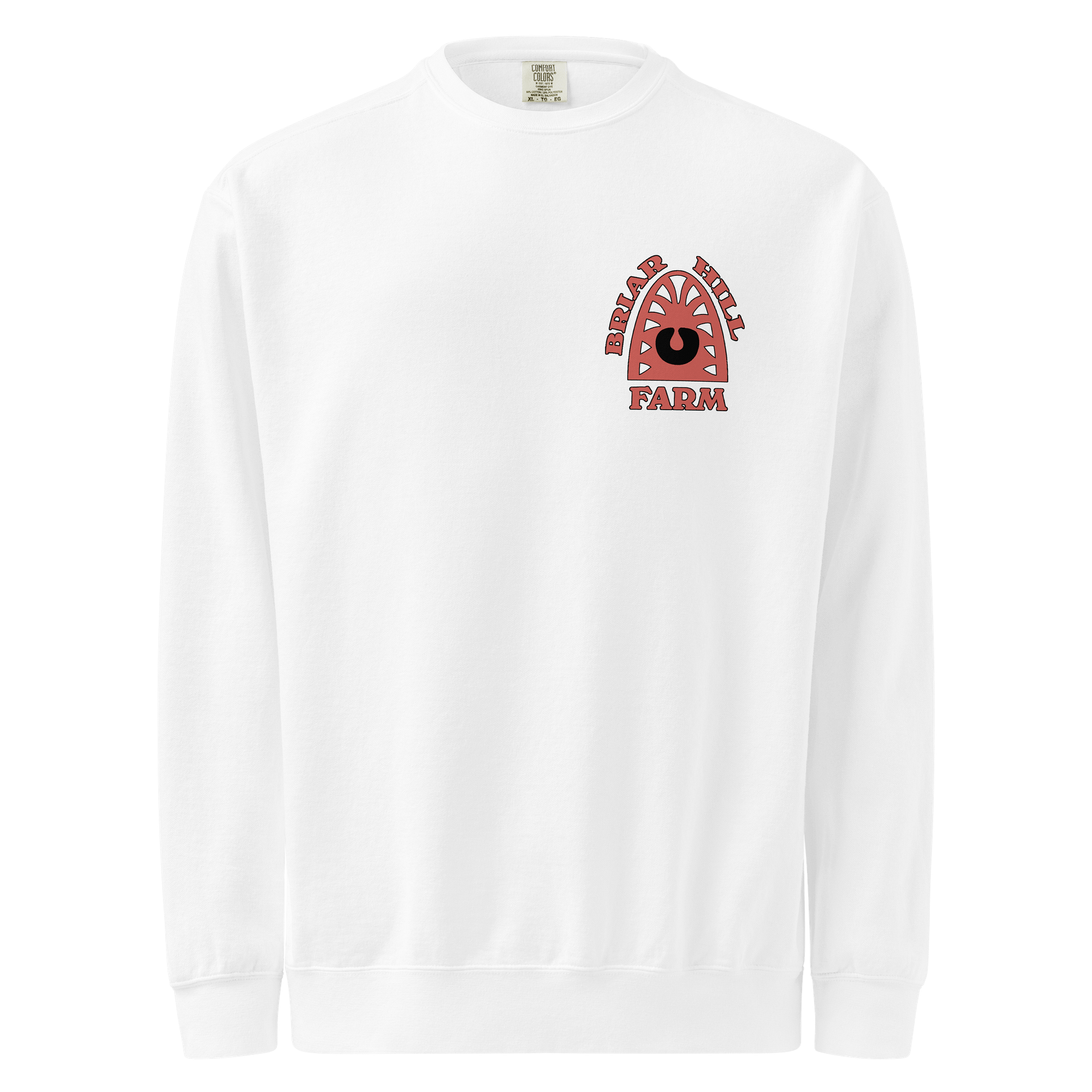 My First Sweatshirt Design product image (1)