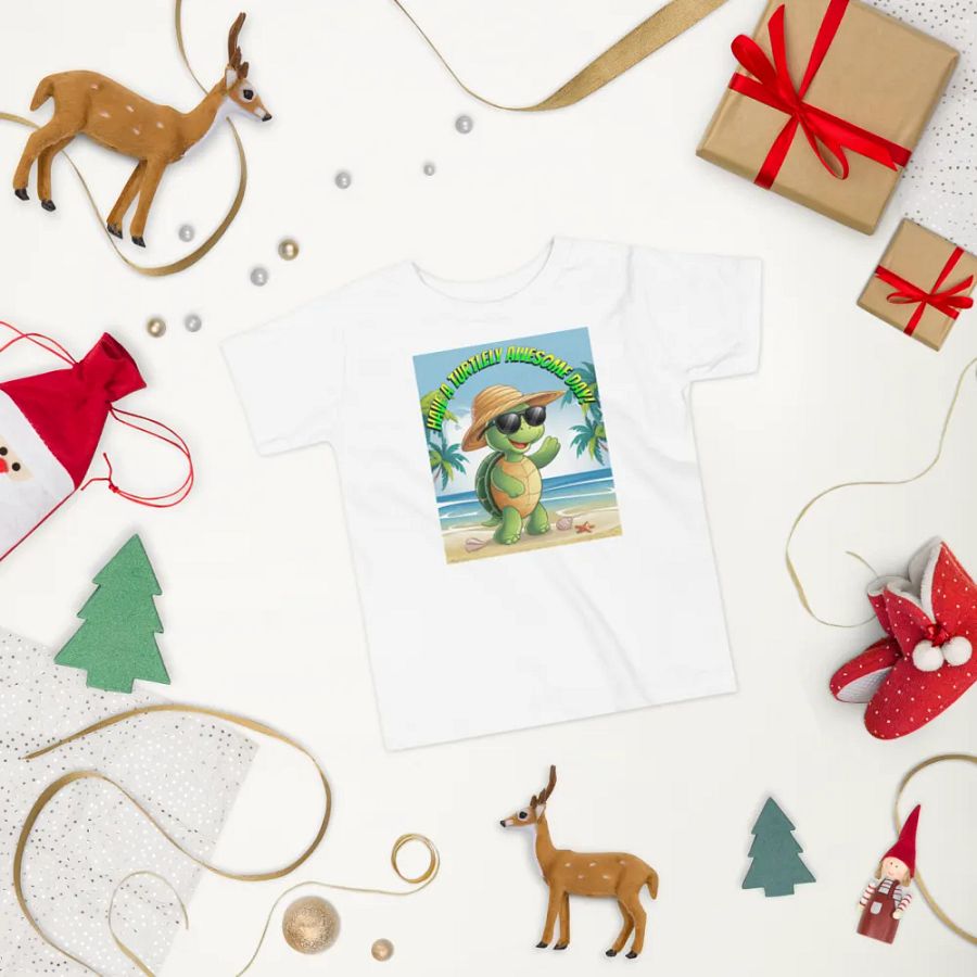 Have A Turtley Awesome Day! product image (6)