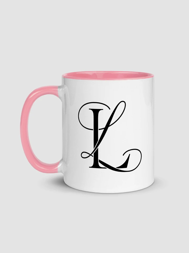 [Lexiknight] Ceramic Mug with Color Inside Mugz product image (1)