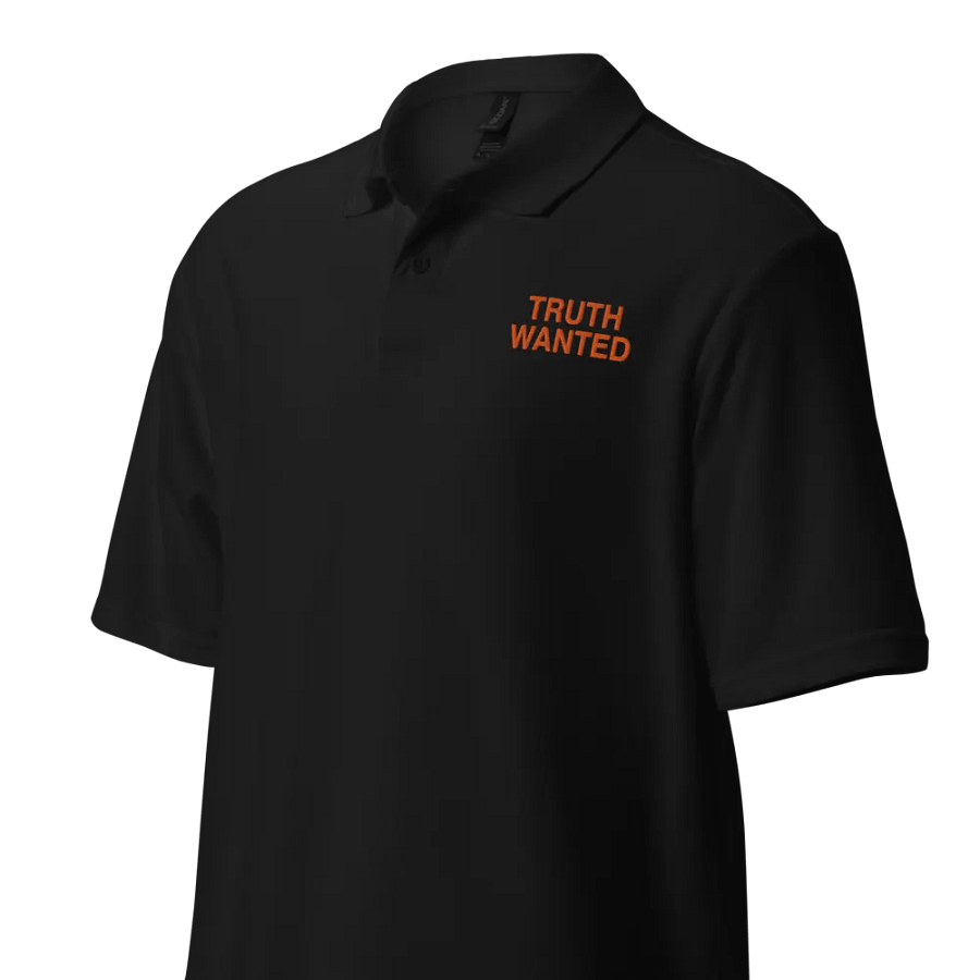 Truth Wanted Polo product image (7)