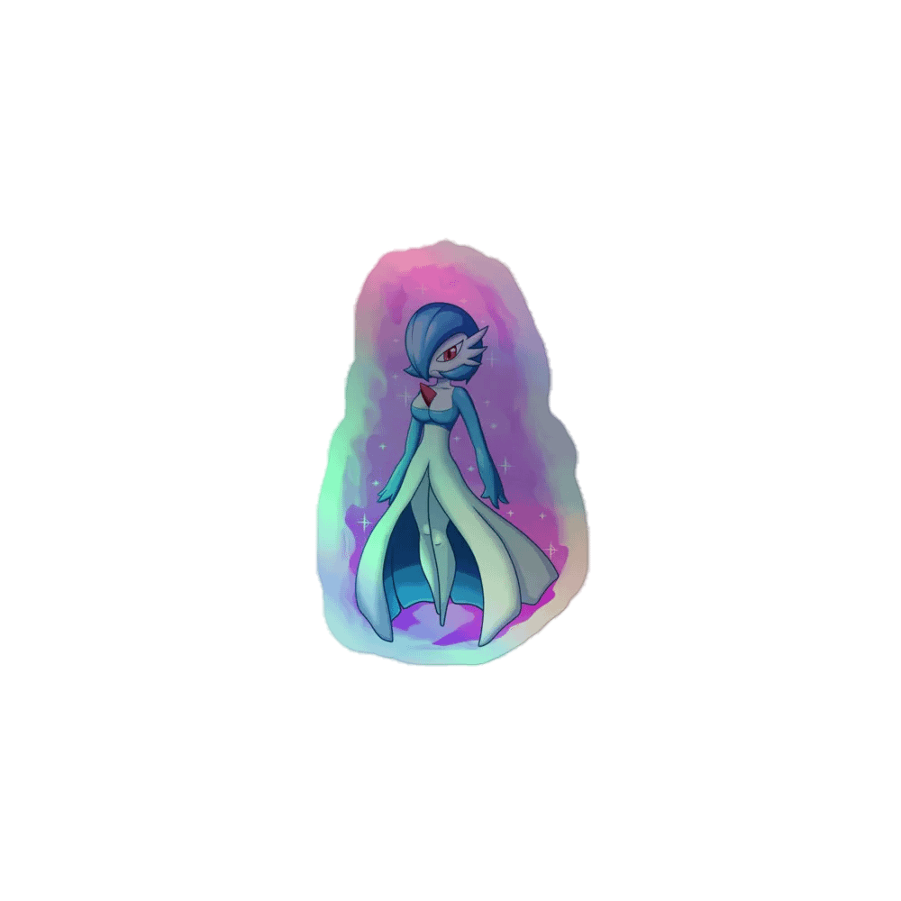 Gardevoir S product image (1)