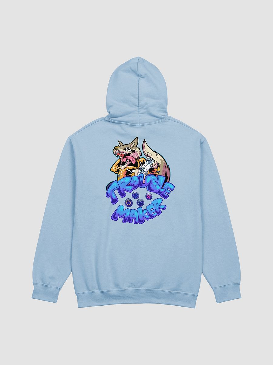 Trouble Maker Series - Gaming Hoodie product image (18)