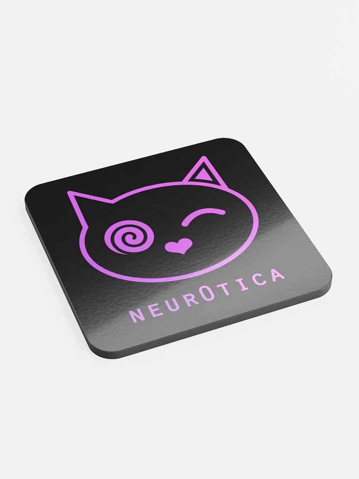 neur0tica coaster product image (2)