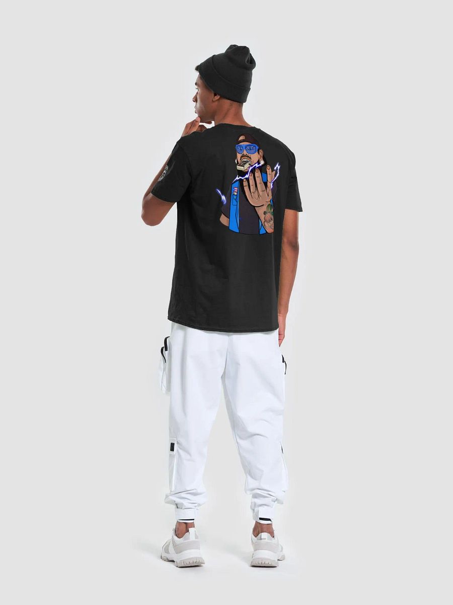 EL JOE ( BACK ART ) product image (6)