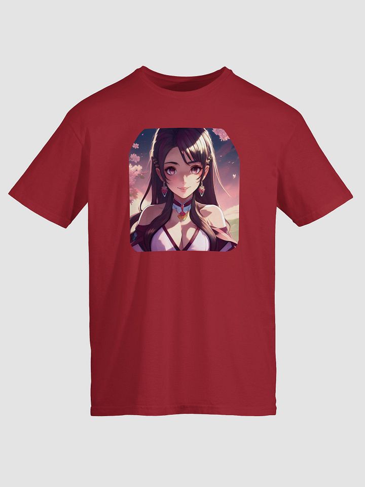 Men's Anime Beauty Tee product image (25)
