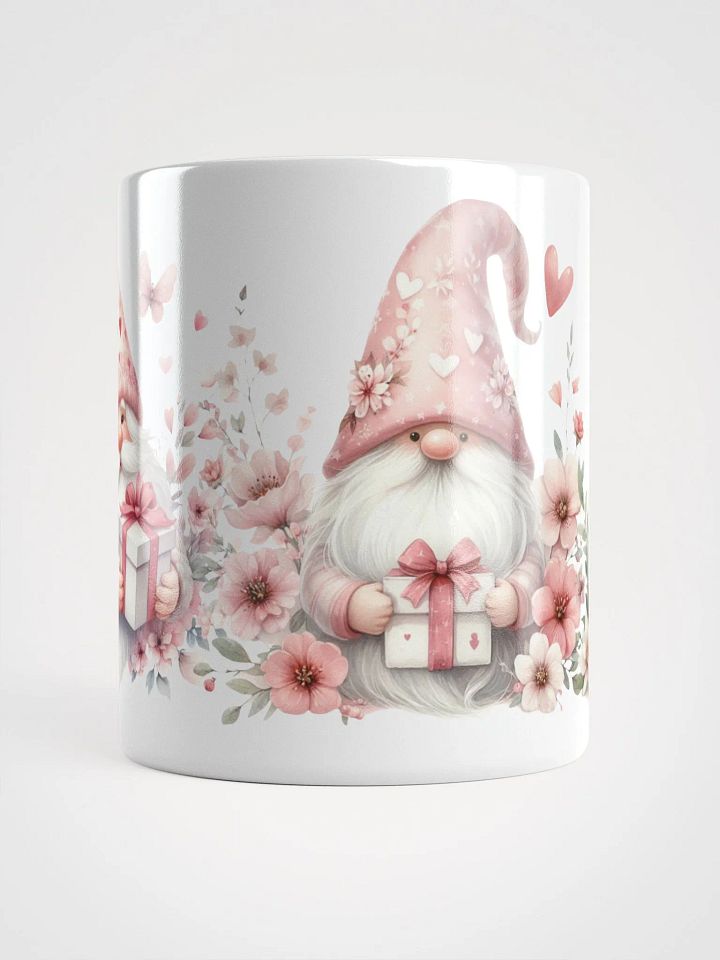 Valentine Gnome Love Mug product image (2)