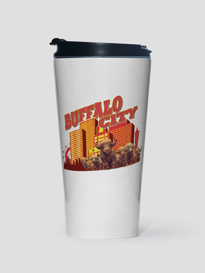 BUFFALO CITY product image (1)
