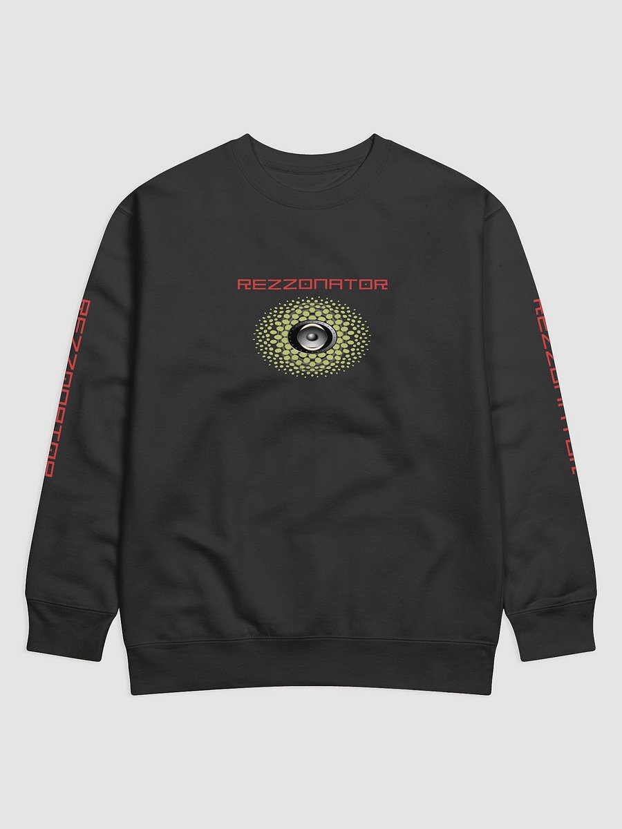 Rezzonator Soundwave Premium Sweatshirt product image (4)