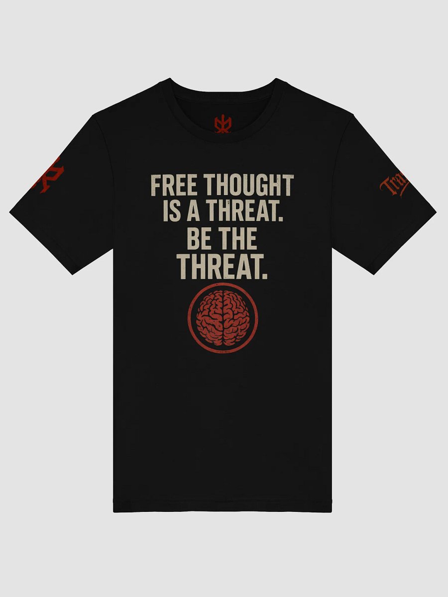 Empire. Lightweight Tee. product image (5)