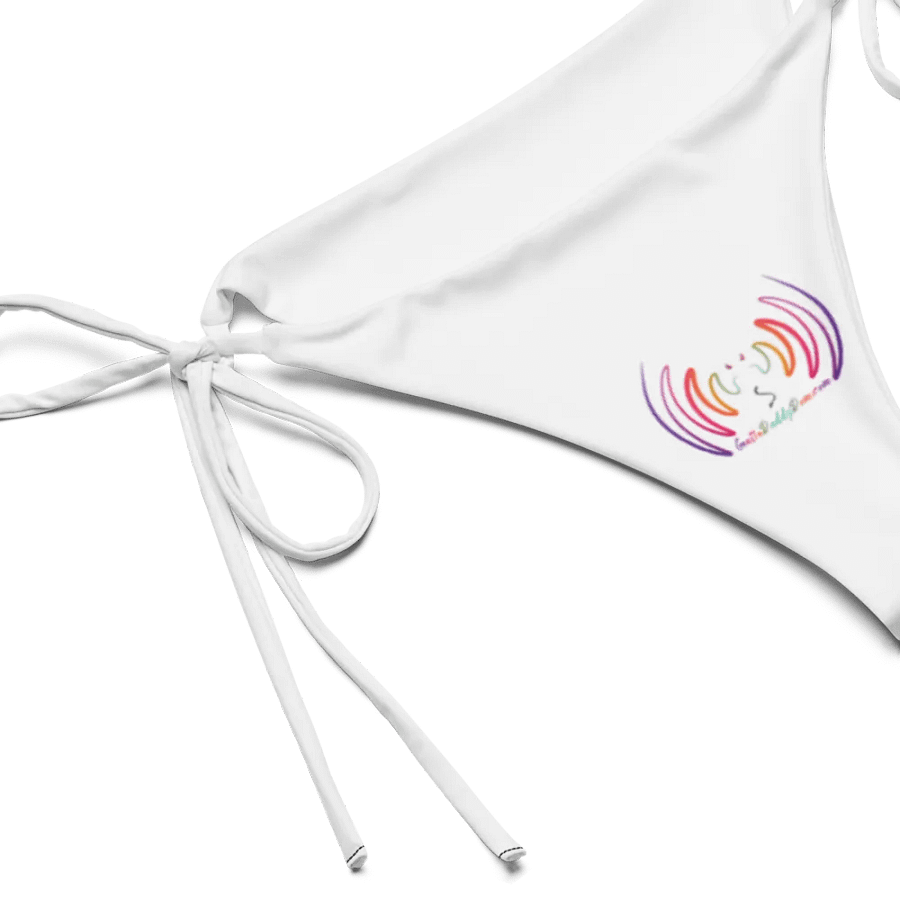 I Listen to Daddy Bikini Bottoms product image (3)