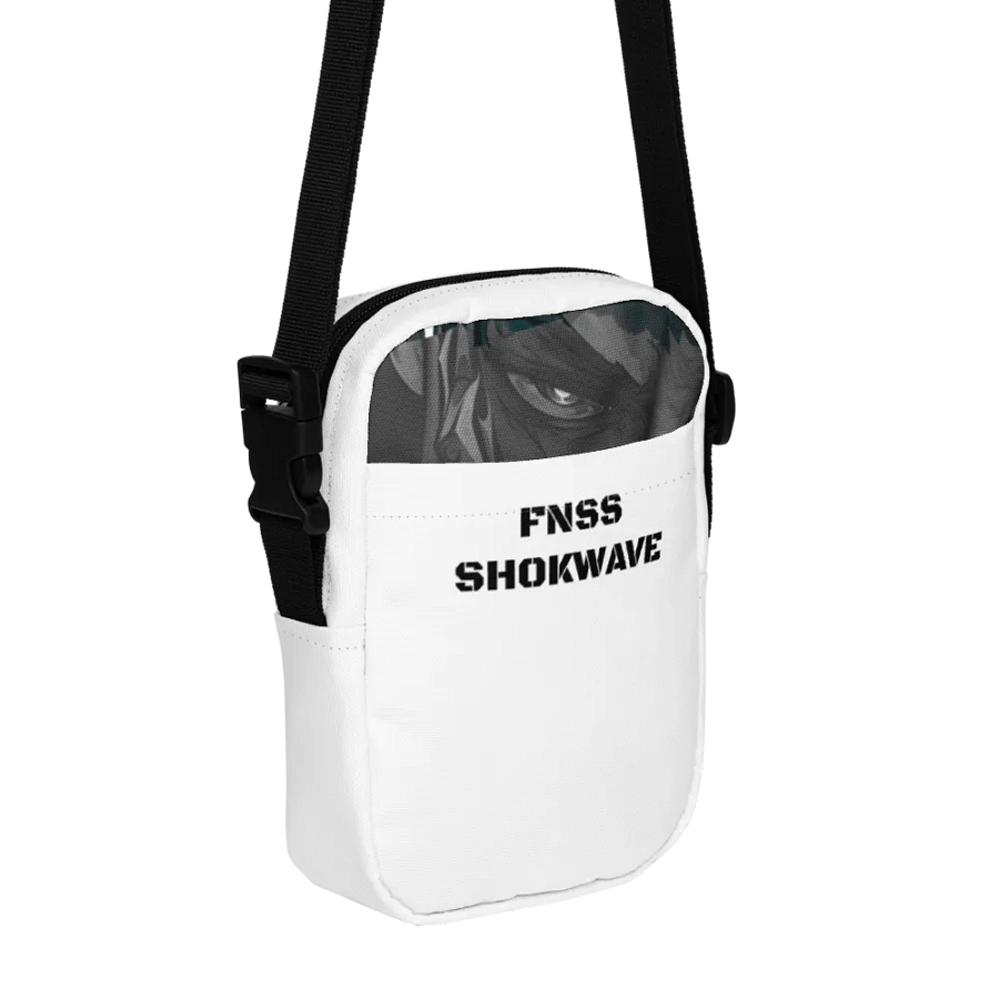 Shokwave Crossidebag Yoru Edition product image (1)