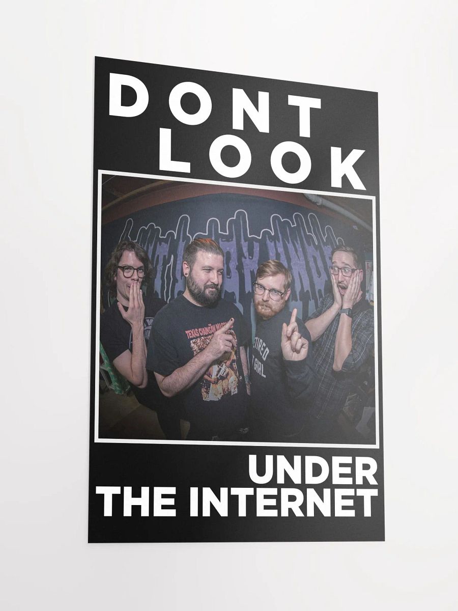 DLUTI Poster product image (5)