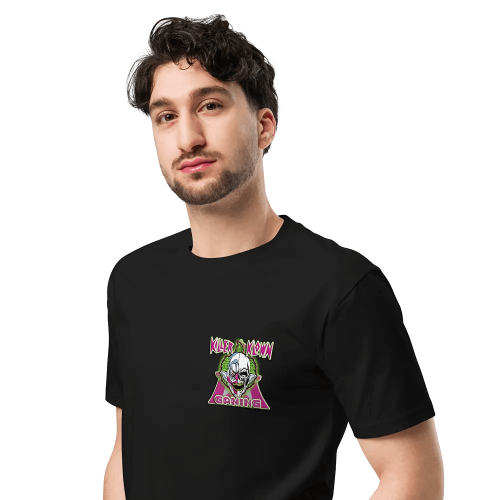 Unisex Shirts product image (4)