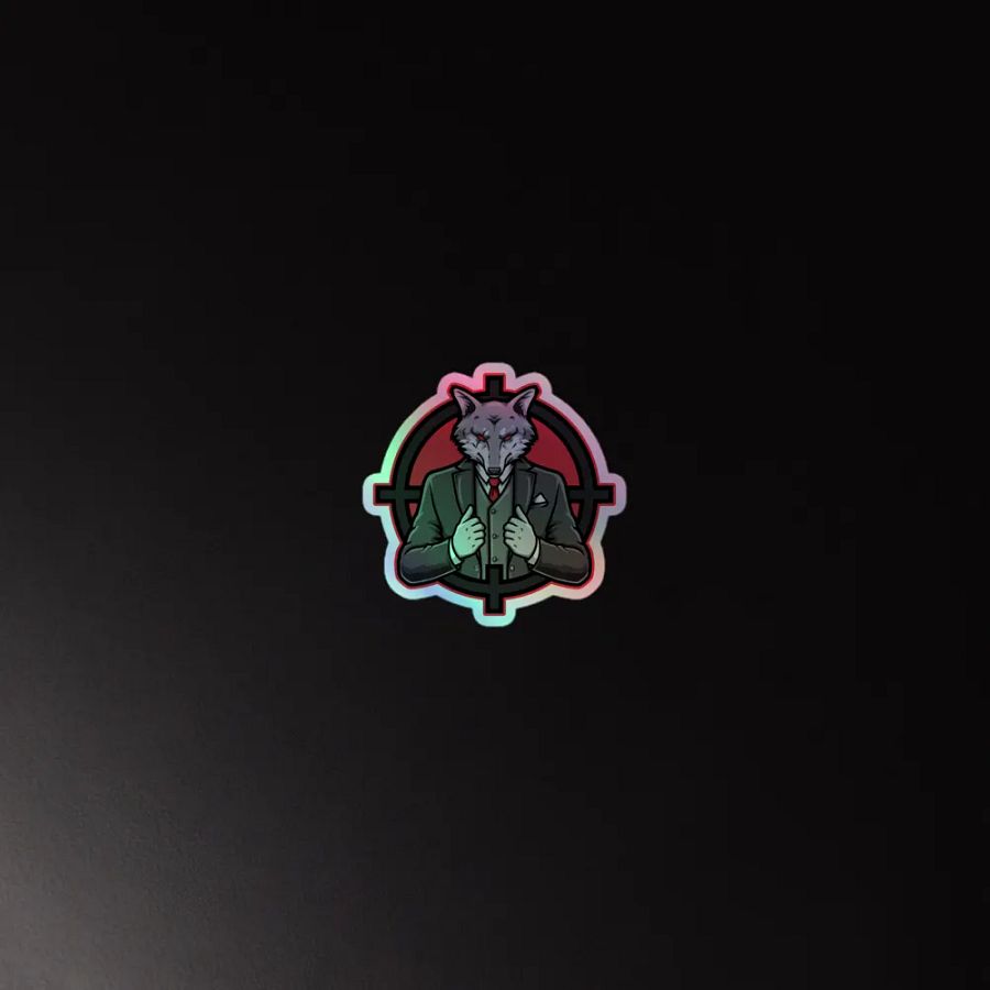 The Holographic (Standard) product image (2)