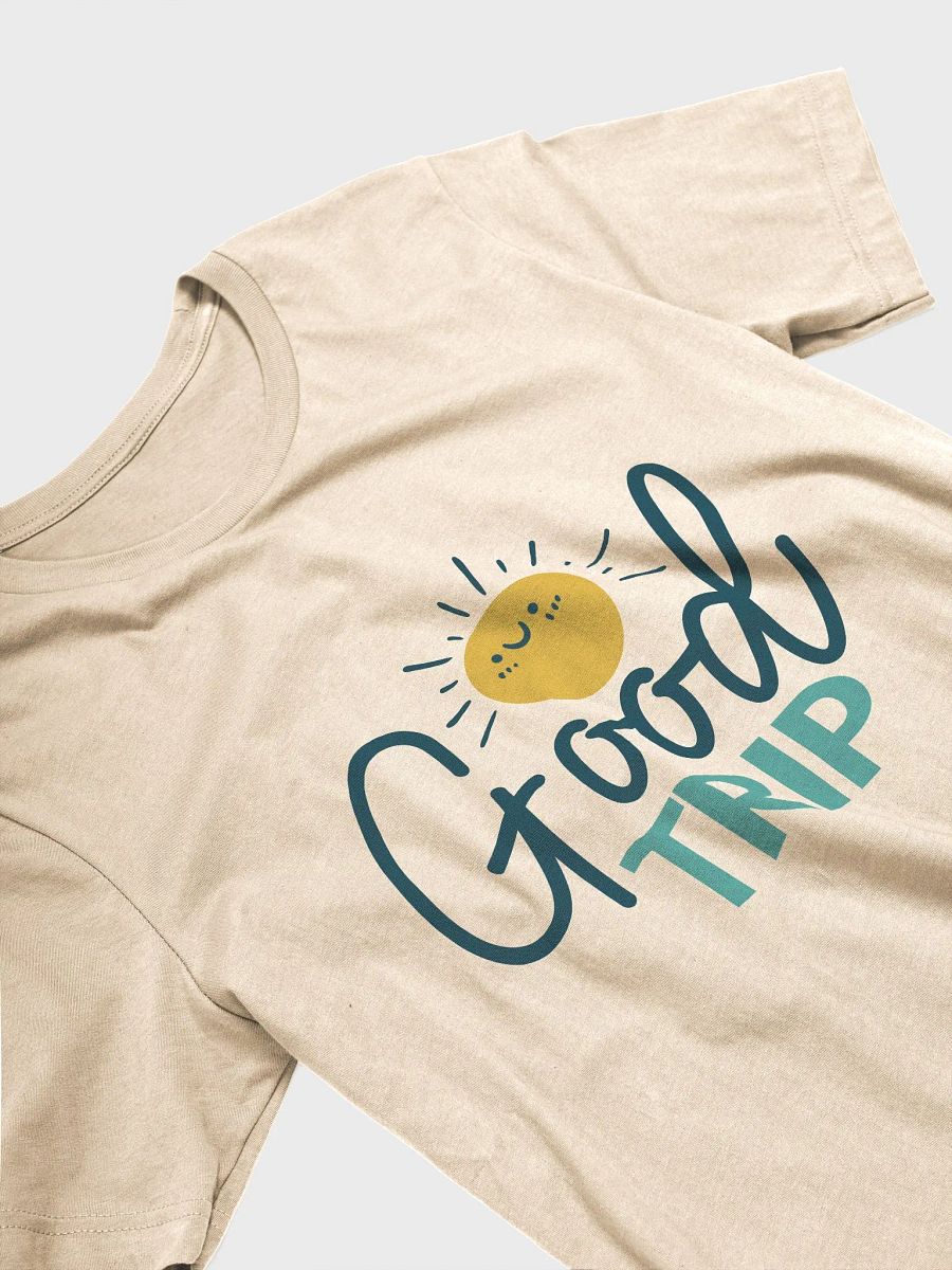 Good Trip T-Shirt product image (43)