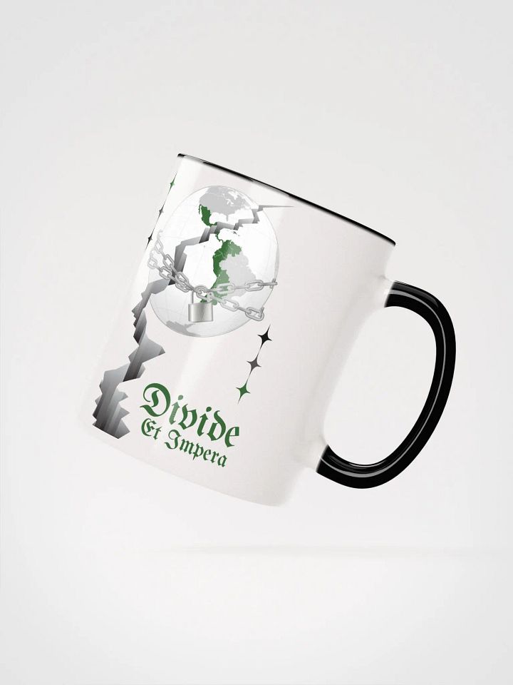 Taza - Divide Et Impera product image (3)