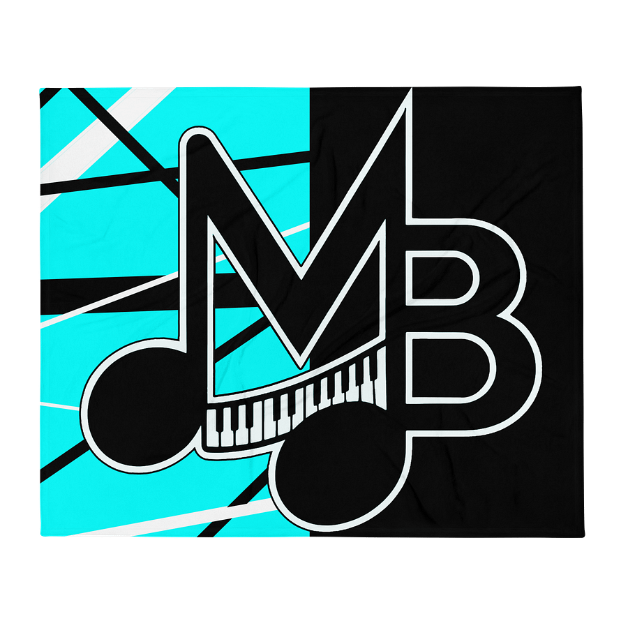 MB Blanket product image (2)