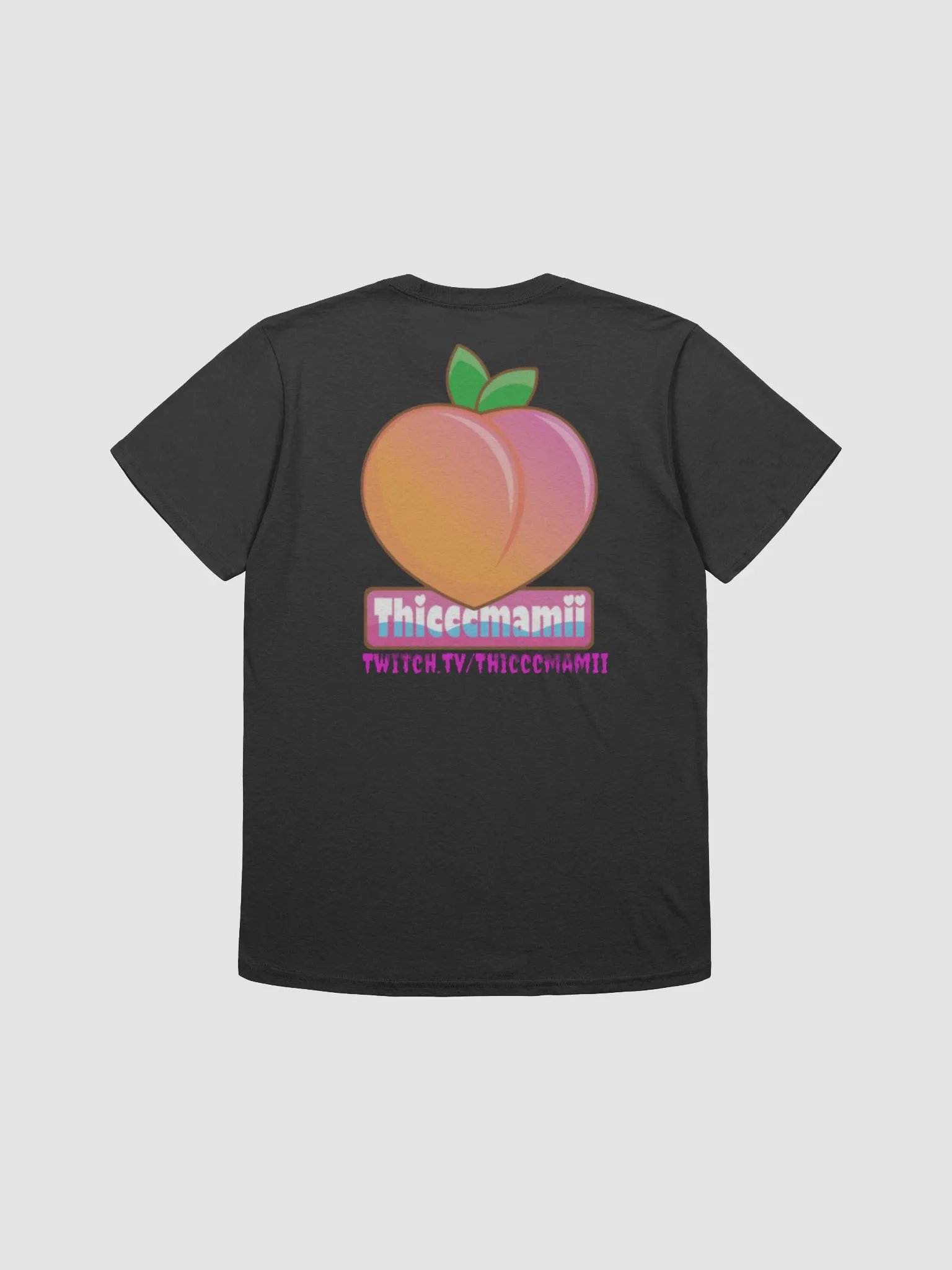 Thiccc peach product image (2)