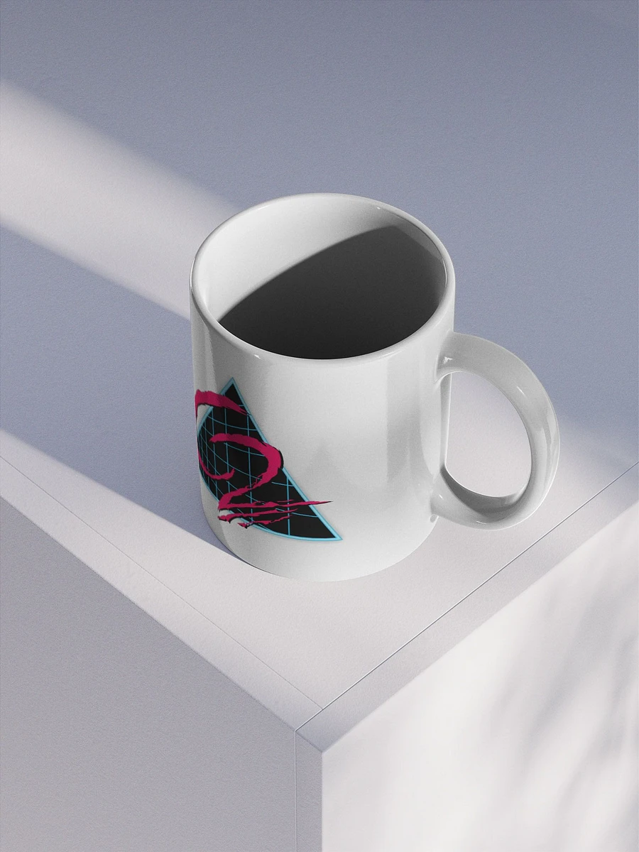 C2 Logo Mug product image (3)