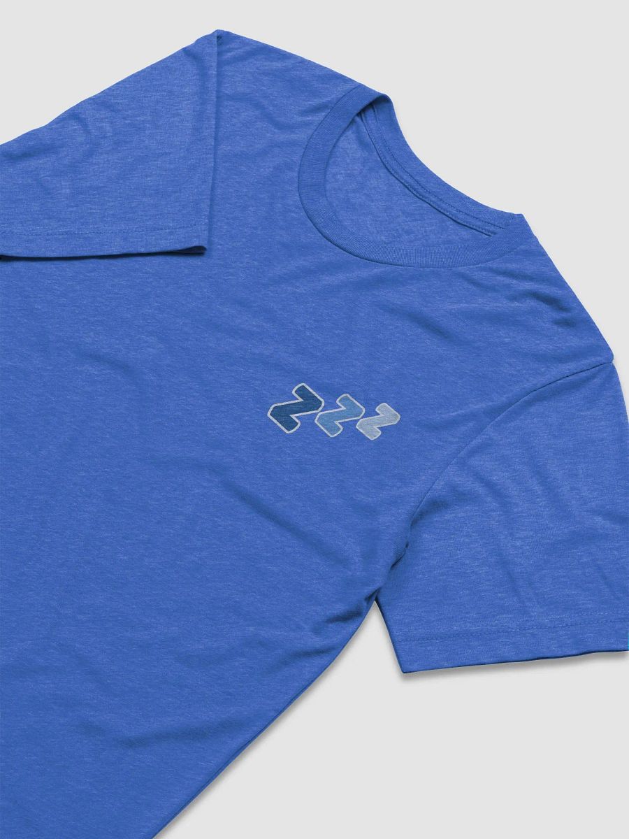 Zzz Shirt product image (14)