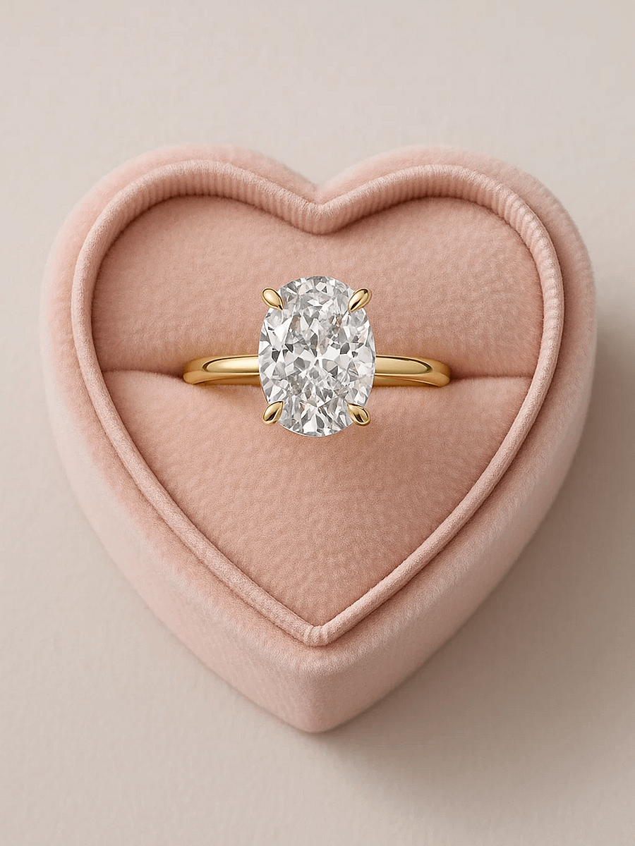 The Aurelia Ring-Gold product image (3)