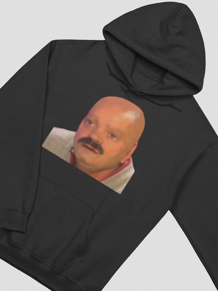 KEKSadge Hoodie product image (2)