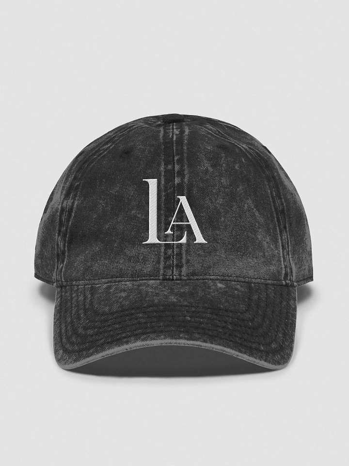 Lyss Hat product image (1)