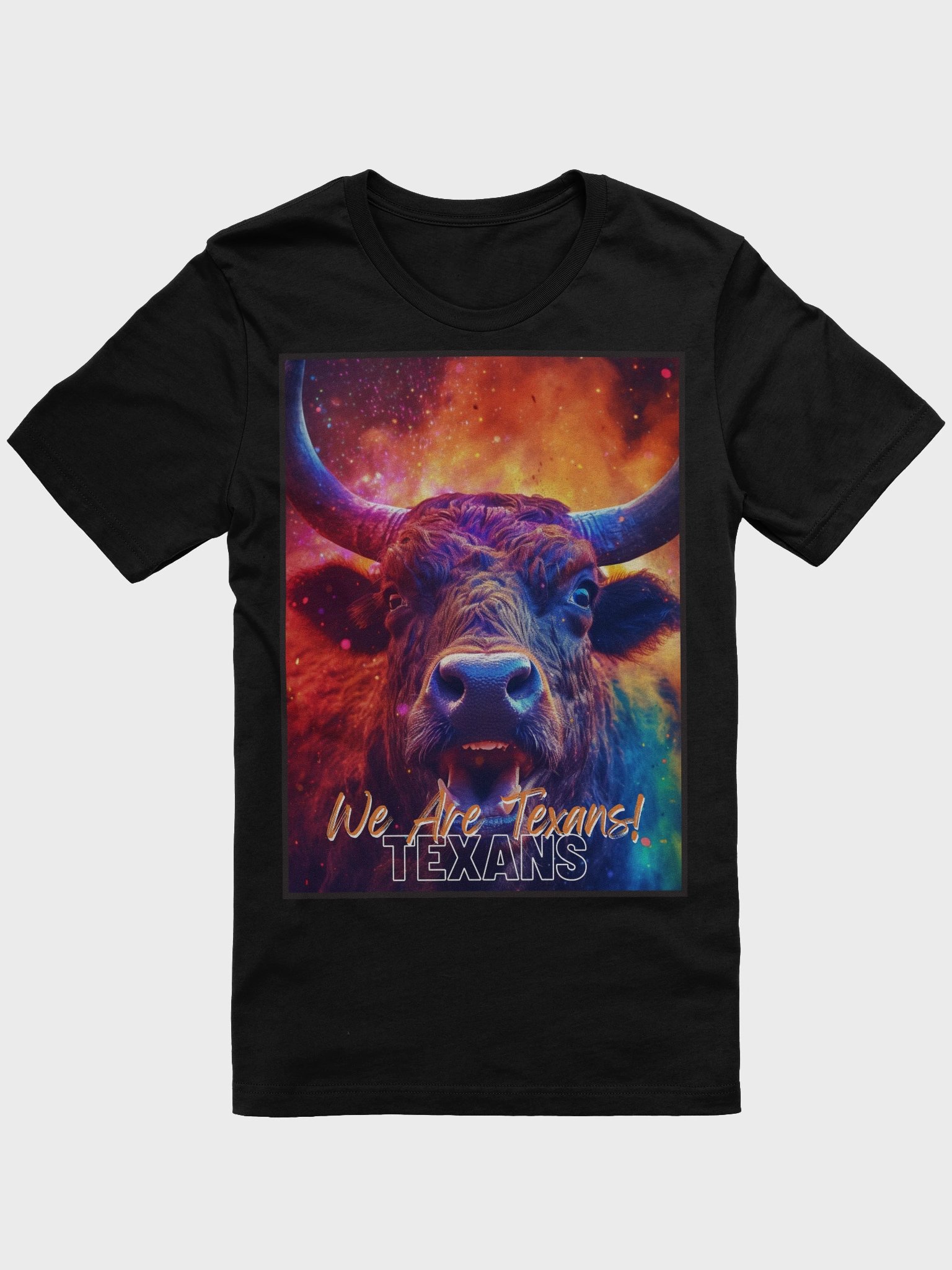 Texans - We Are Texans! product image (1)