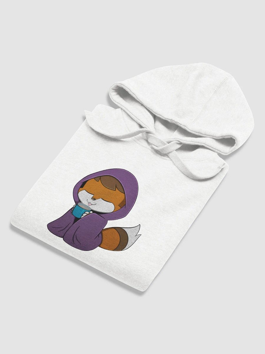 Cozy Chibi Cinder Hoodie product image (23)