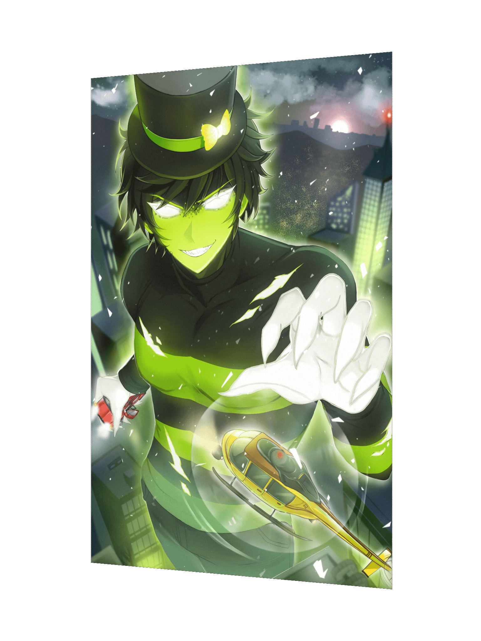 HACK - Poster product image (5)