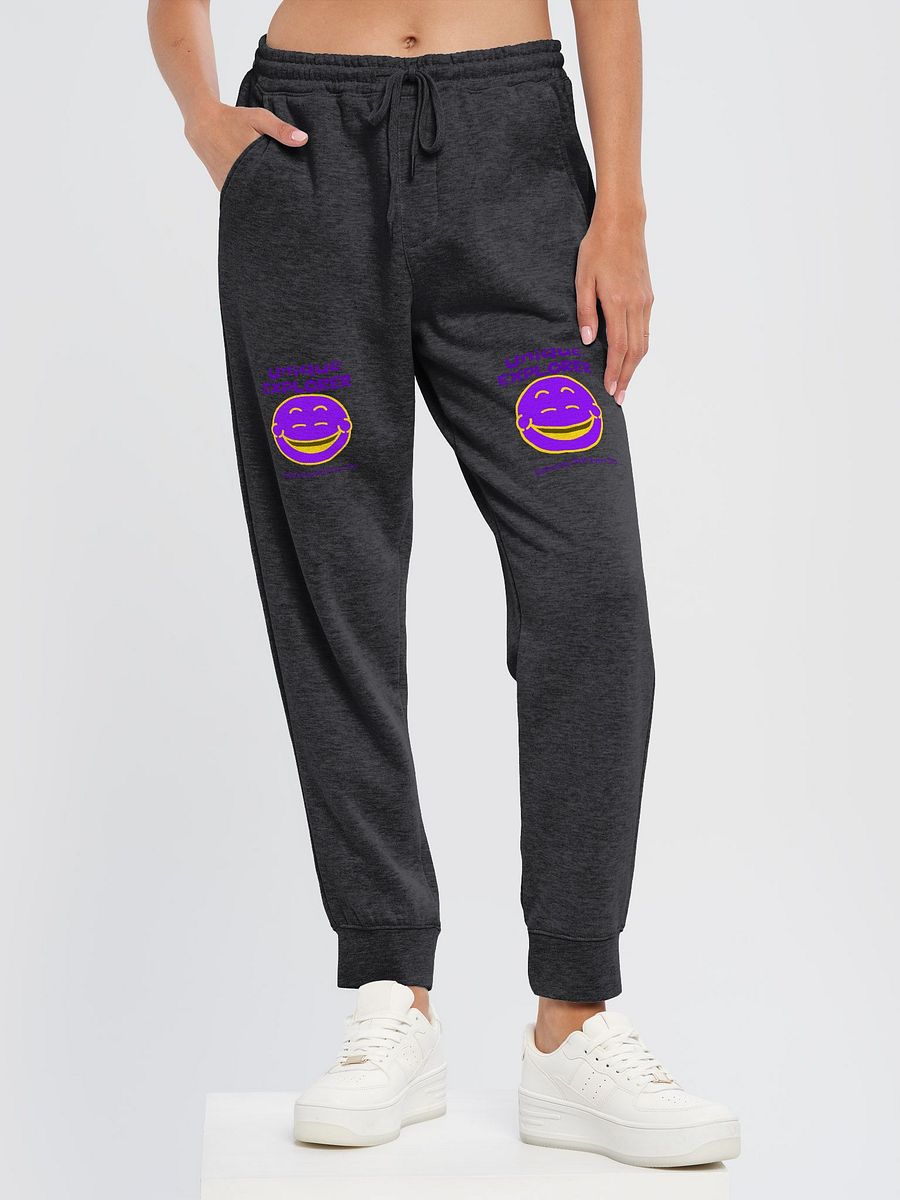 Explorer's Bliss Emoticon Sweatpants product image (6)