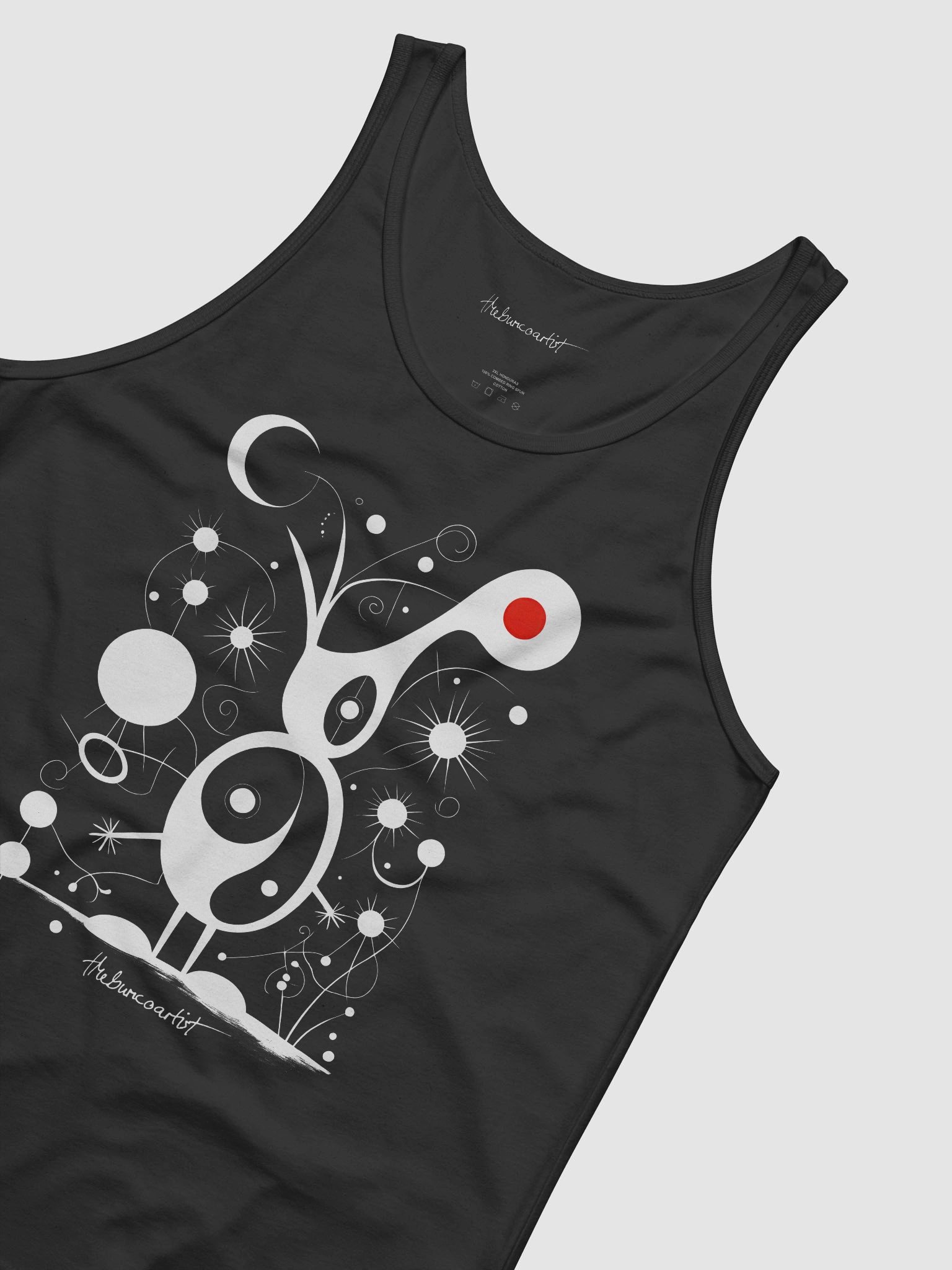 Bella+Canvas Men's Jersey Tank product image (4)