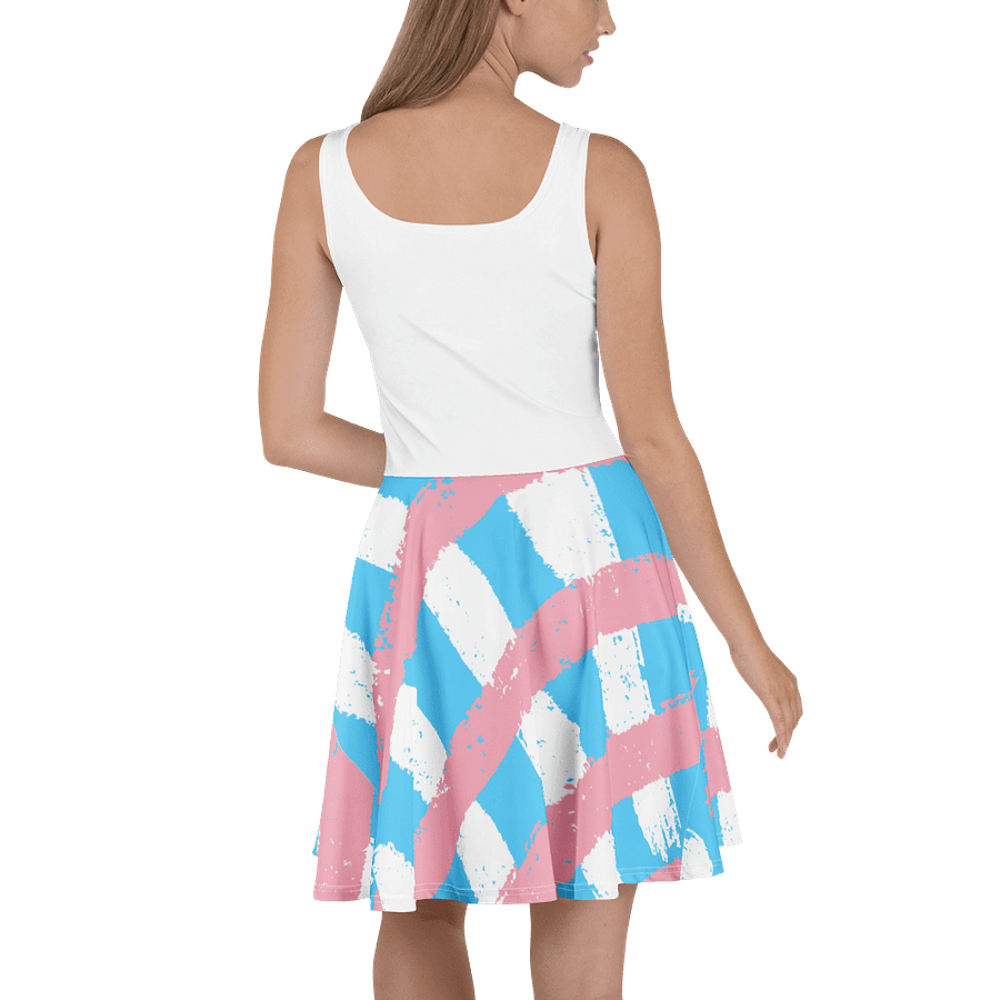 dress #2 fox product image (3)