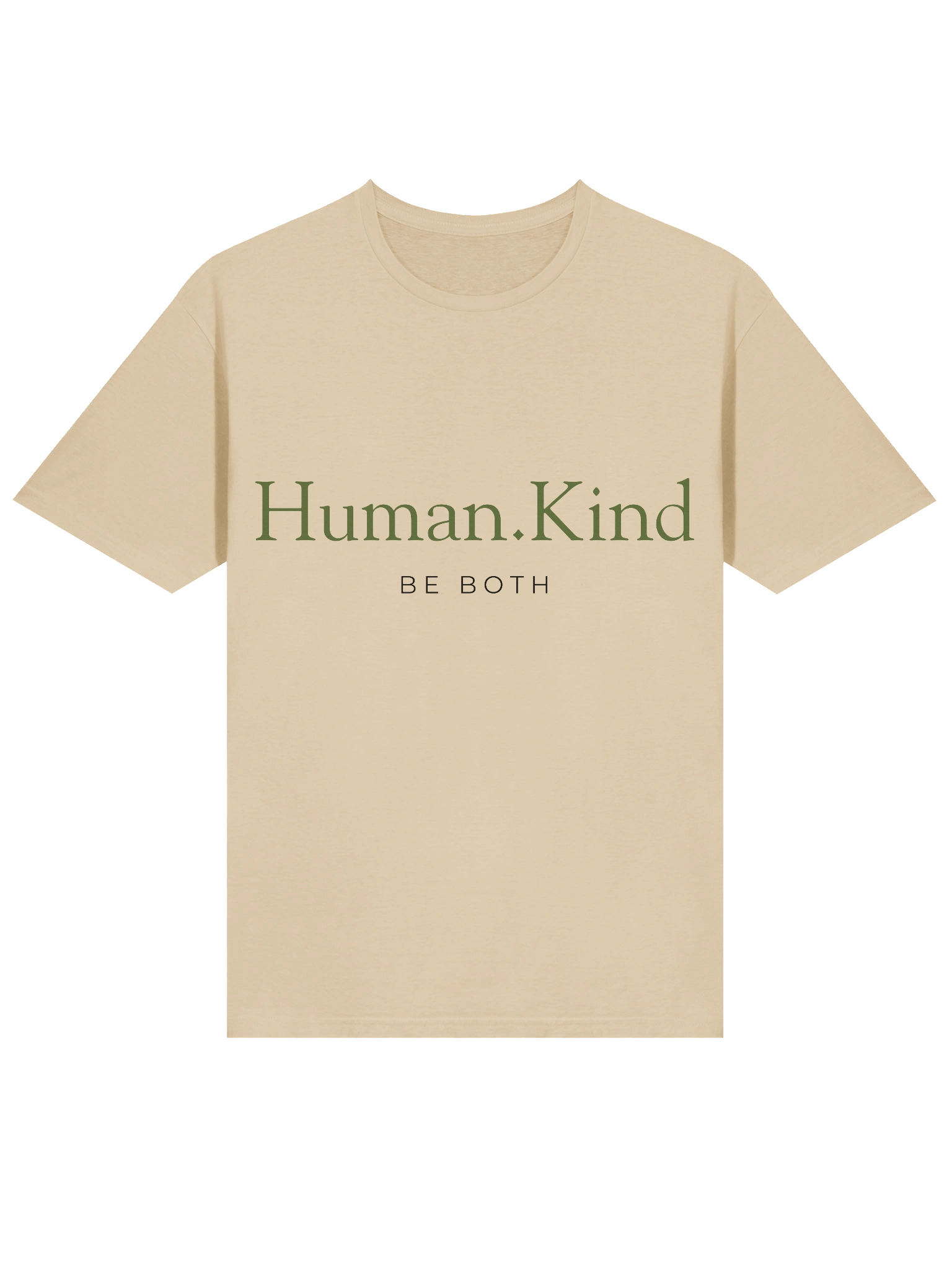 Human.Kind Stylized T-Shirt product image (15)