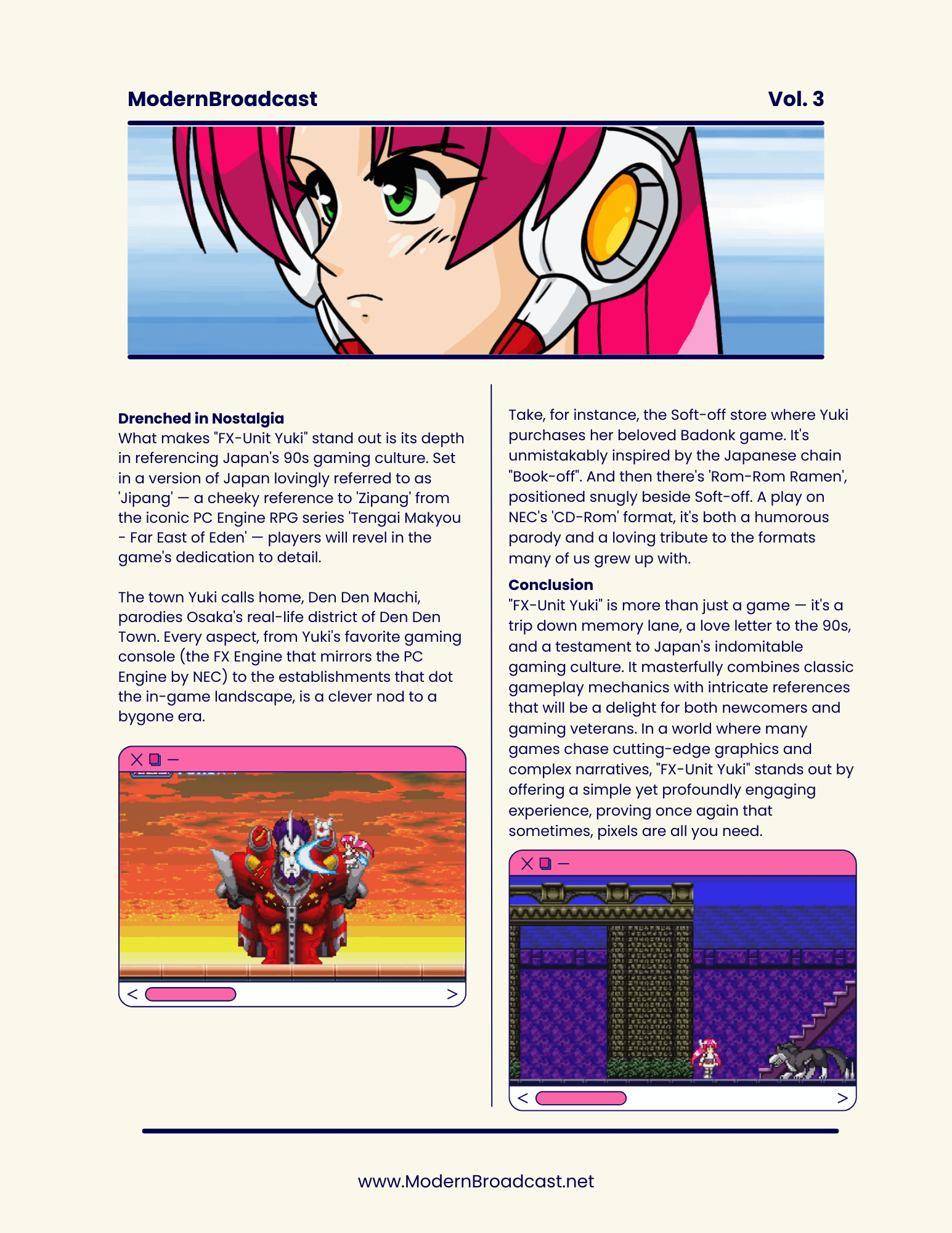 ModernBroadcast Vol. 3 product image (4)