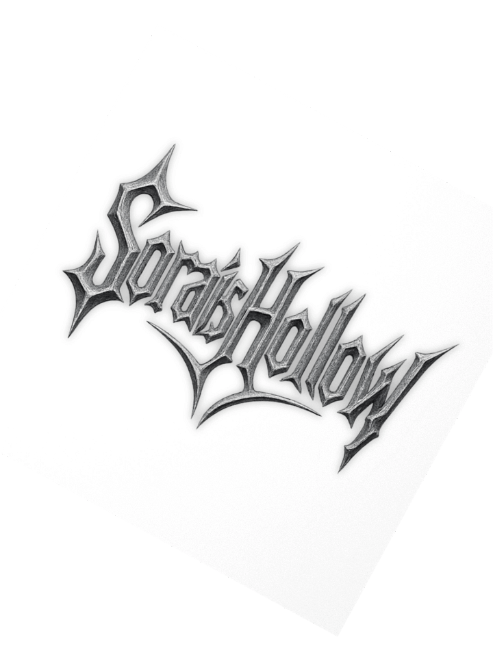 SoraisHollow Sticker product image (2)