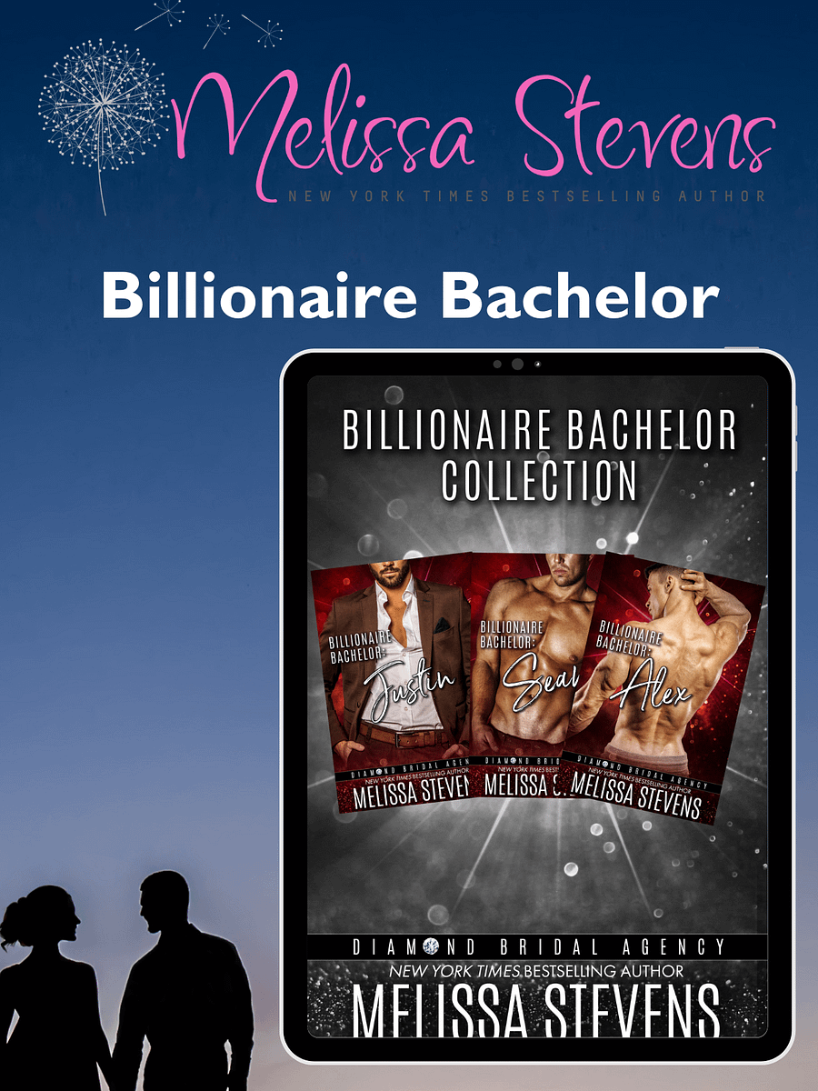 Billionaire Bachelor Collection product image (1)